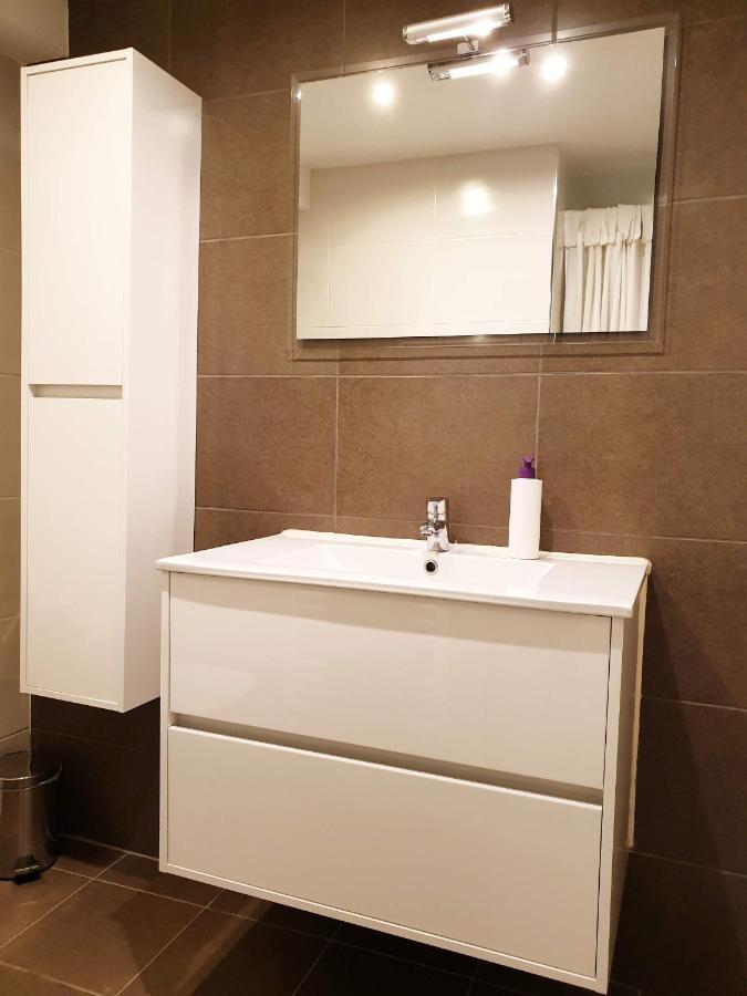 Apartament Centrico Loft En Andorra La Vella Con 2 Parkings Hut 5372 Zewnętrze zdjęcie