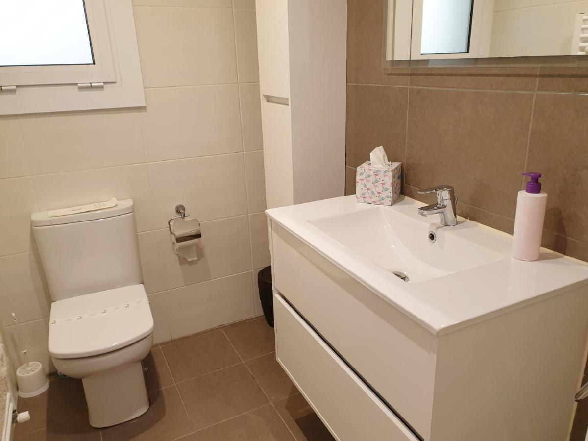 Apartament Centrico Loft En Andorra La Vella Con 2 Parkings Hut 5372 Zewnętrze zdjęcie