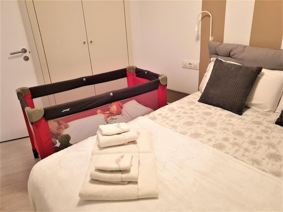 Apartament Centrico Loft En Andorra La Vella Con 2 Parkings Hut 5372 Zewnętrze zdjęcie