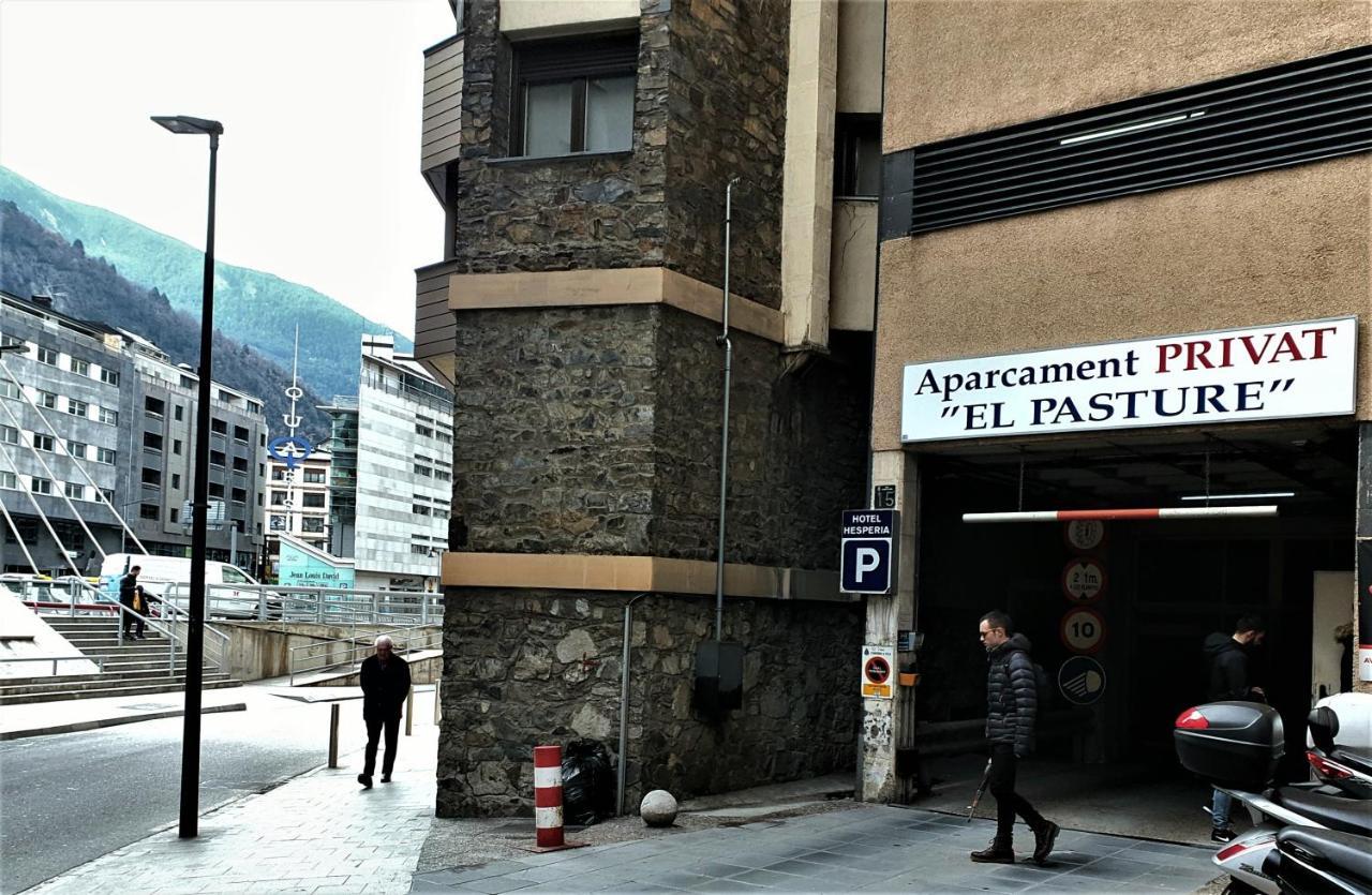 Apartament Centrico Loft En Andorra La Vella Con 2 Parkings Hut 5372 Zewnętrze zdjęcie