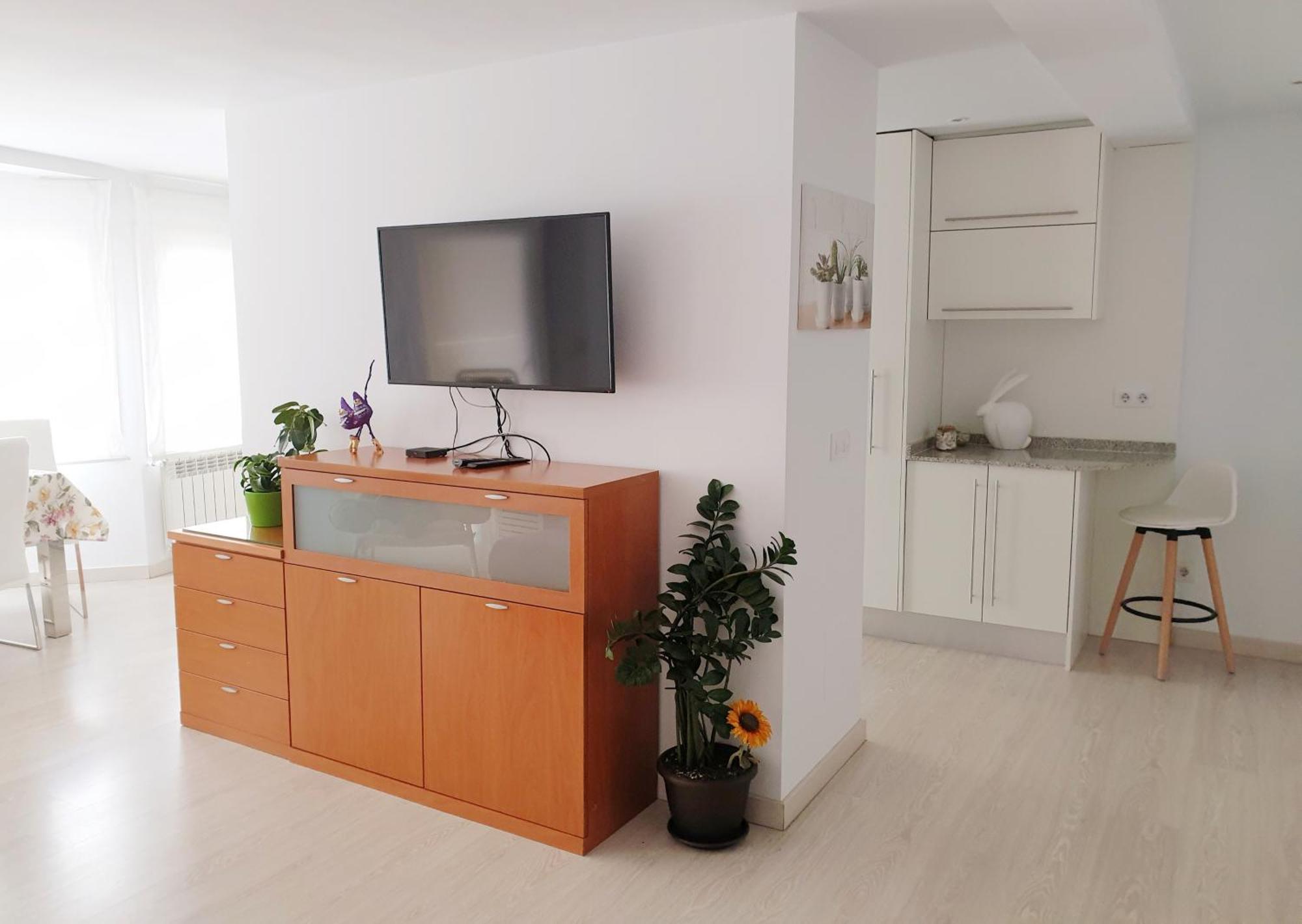 Apartament Centrico Loft En Andorra La Vella Con 2 Parkings Hut 5372 Zewnętrze zdjęcie