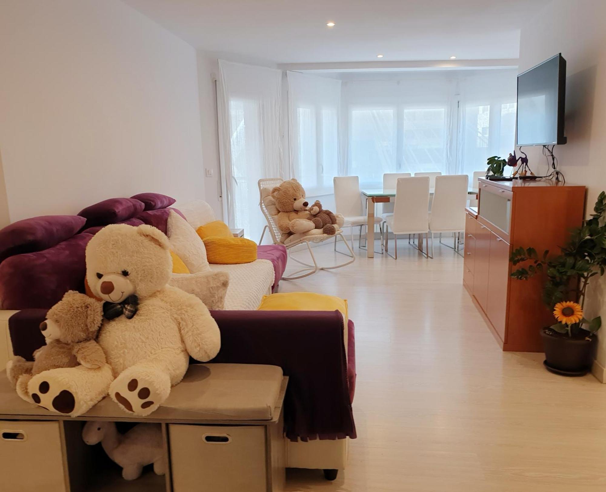 Apartament Centrico Loft En Andorra La Vella Con 2 Parkings Hut 5372 Zewnętrze zdjęcie