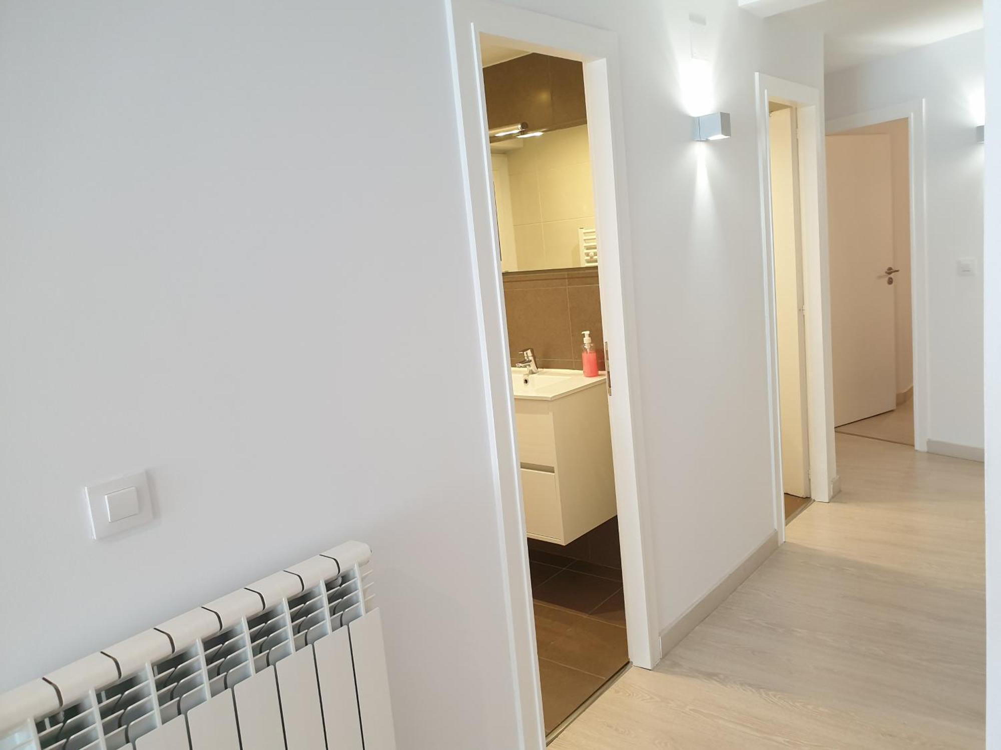 Apartament Centrico Loft En Andorra La Vella Con 2 Parkings Hut 5372 Zewnętrze zdjęcie