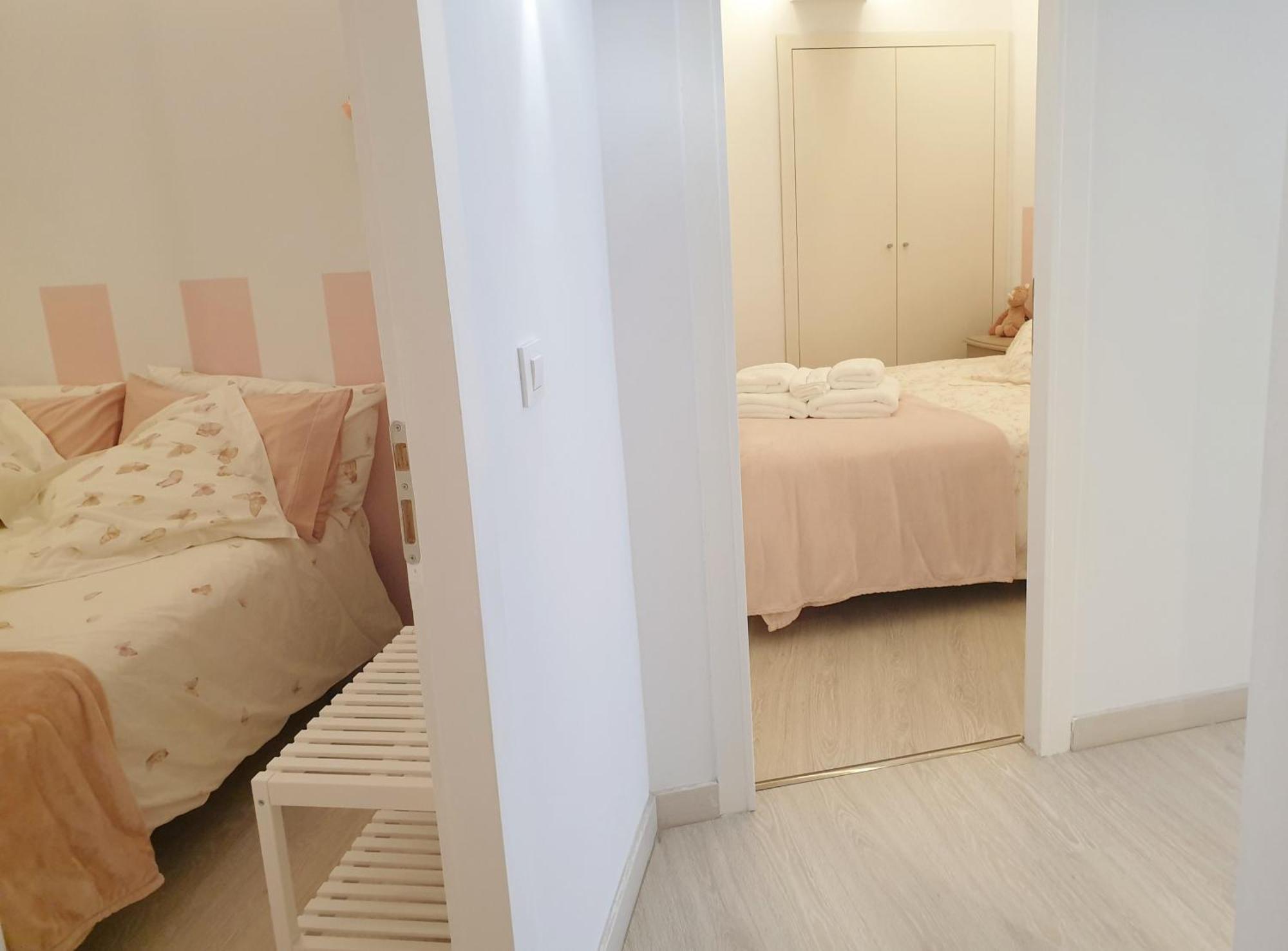 Apartament Centrico Loft En Andorra La Vella Con 2 Parkings Hut 5372 Zewnętrze zdjęcie