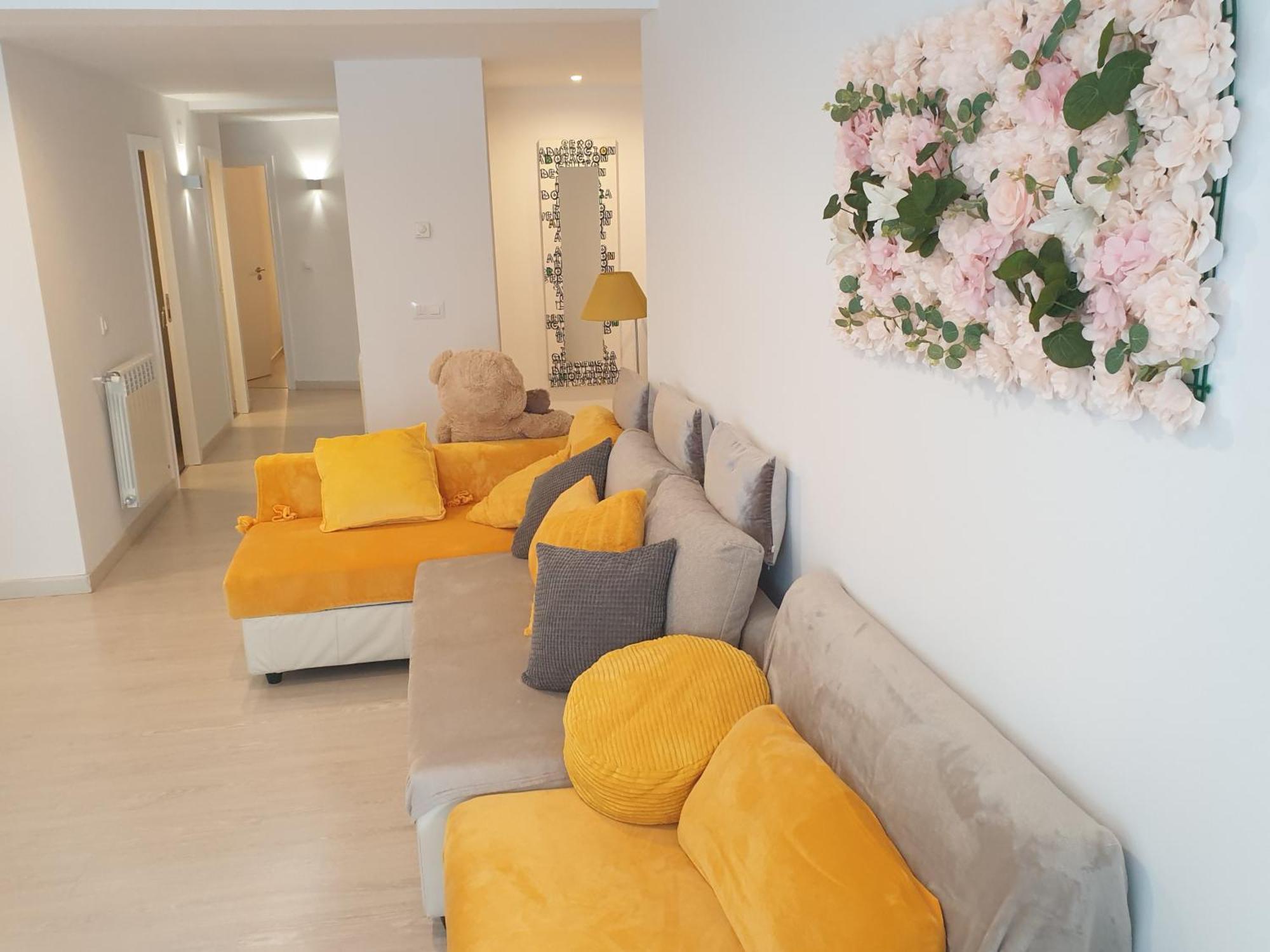 Apartament Centrico Loft En Andorra La Vella Con 2 Parkings Hut 5372 Zewnętrze zdjęcie